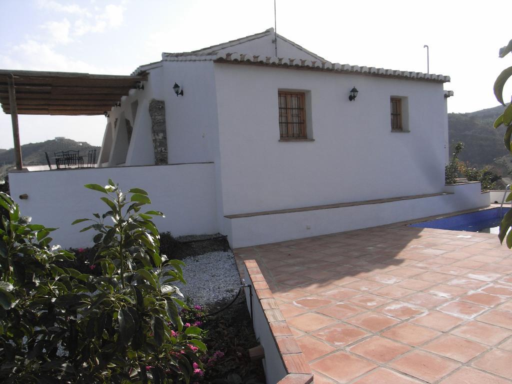La Casilla Del Pastor *