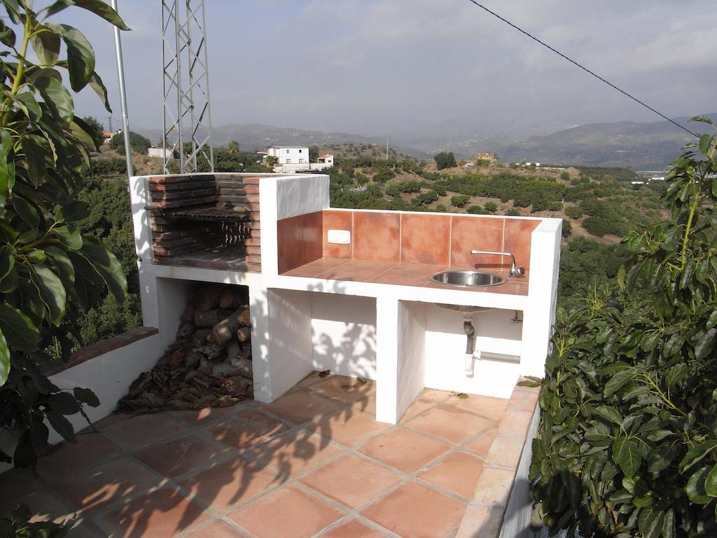 Holiday home La Casilla Del Pastor Velez Malaga