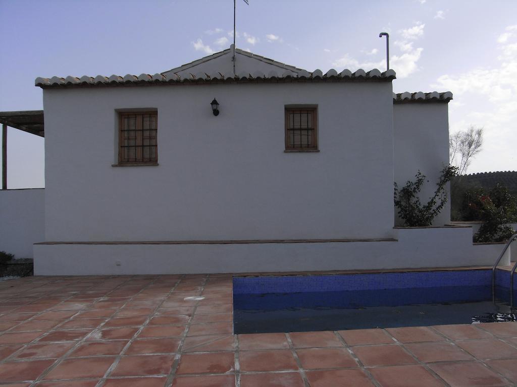 Holiday home La Casilla Del Pastor *