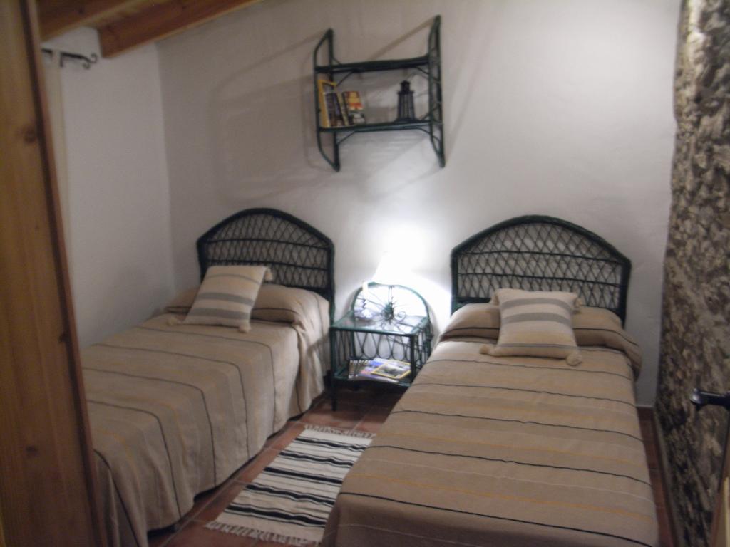 Holiday home La Casilla Del Pastor *