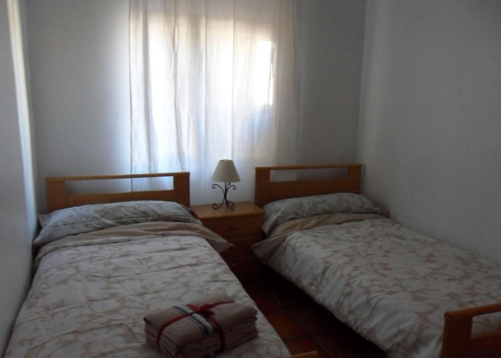 Holiday home Casa-rural Santa Rita