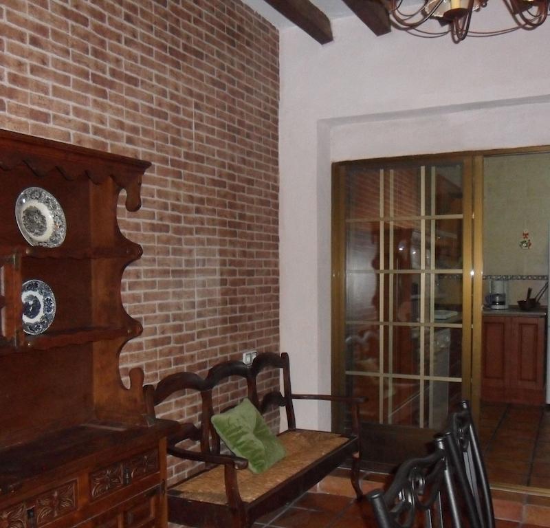Casa-rural Santa Rita * Mota Del Cuervo