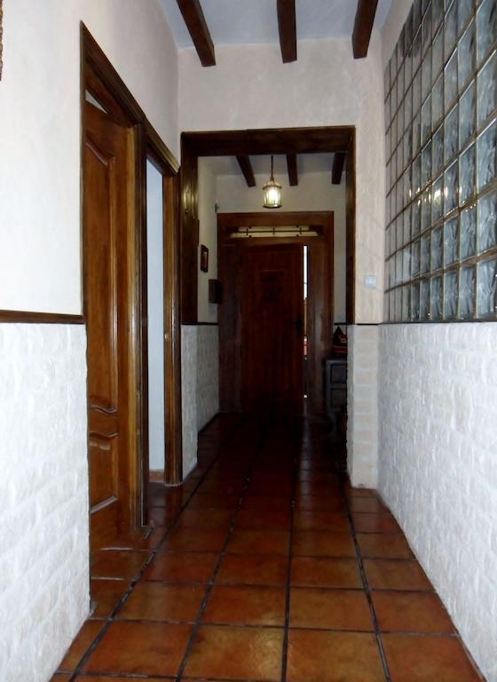 Casa-rural Santa Rita Holiday home Mota Del Cuervo
