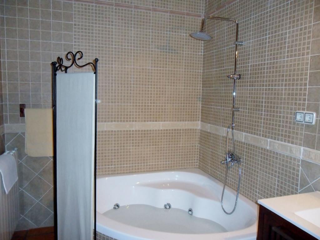 Casa-rural Santa Rita Holiday home Mota Del Cuervo