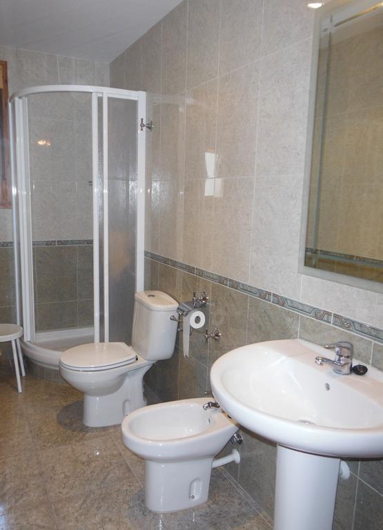 Apartment Casa Borja