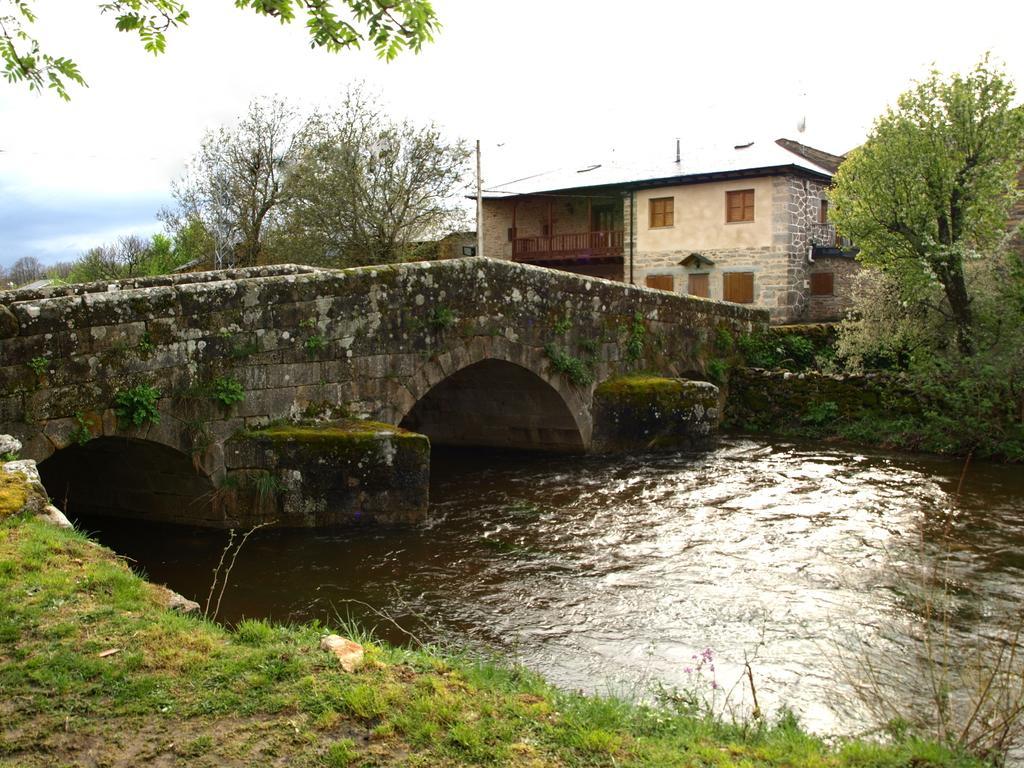 El Trubio * Vigo de Sanabria