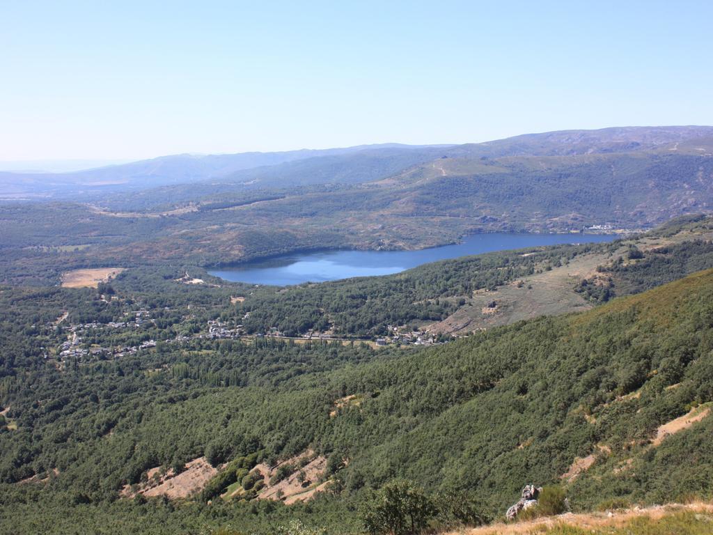 Holiday home El Trubio Vigo de Sanabria