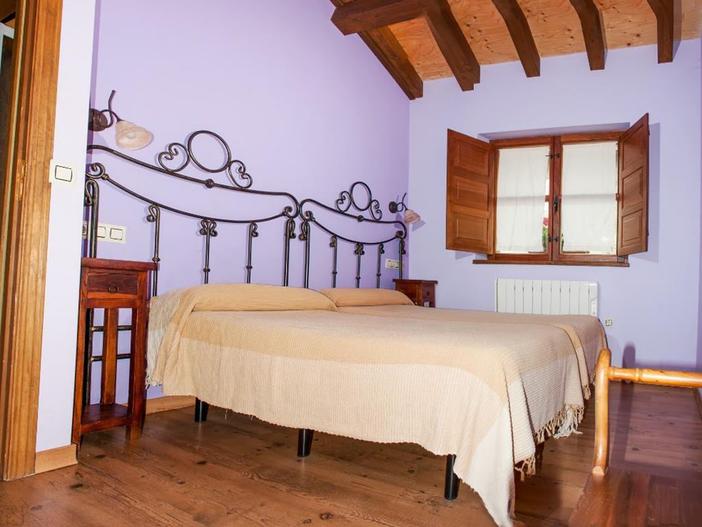 Holiday home El Trubio