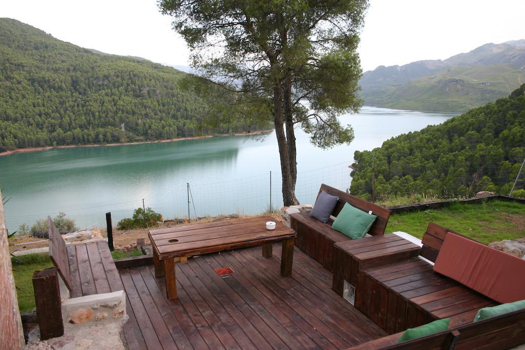 Сasa de vacaciones Parrales *