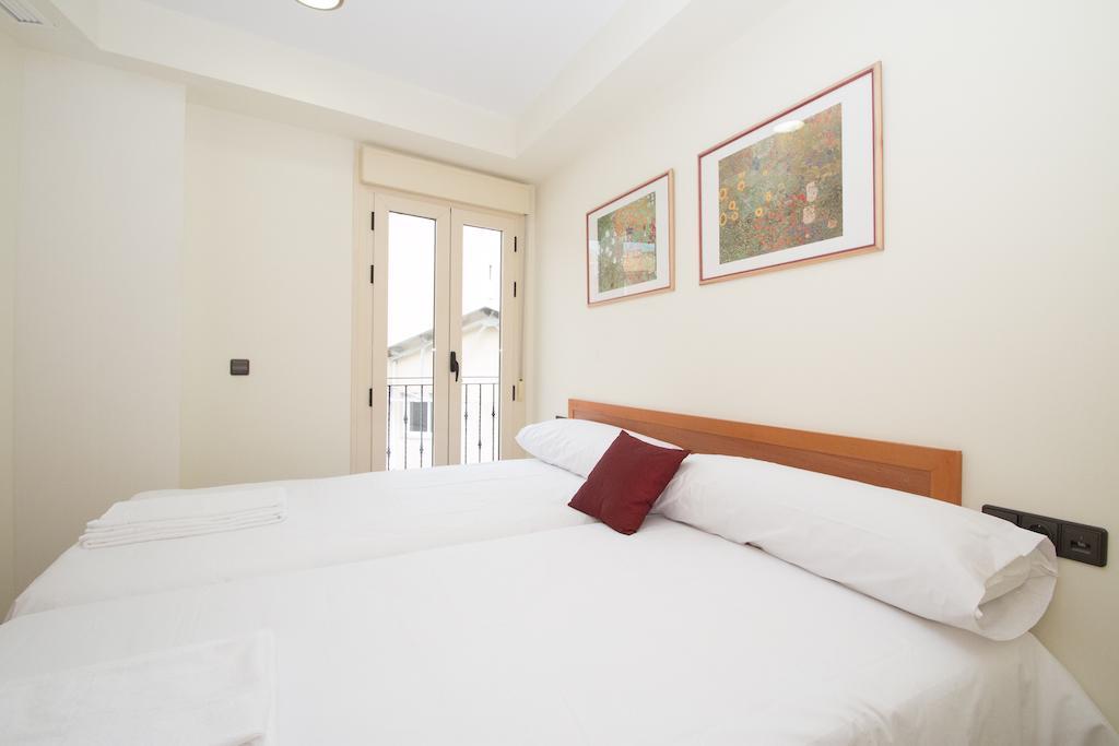 Apartamento Bet - Viveros