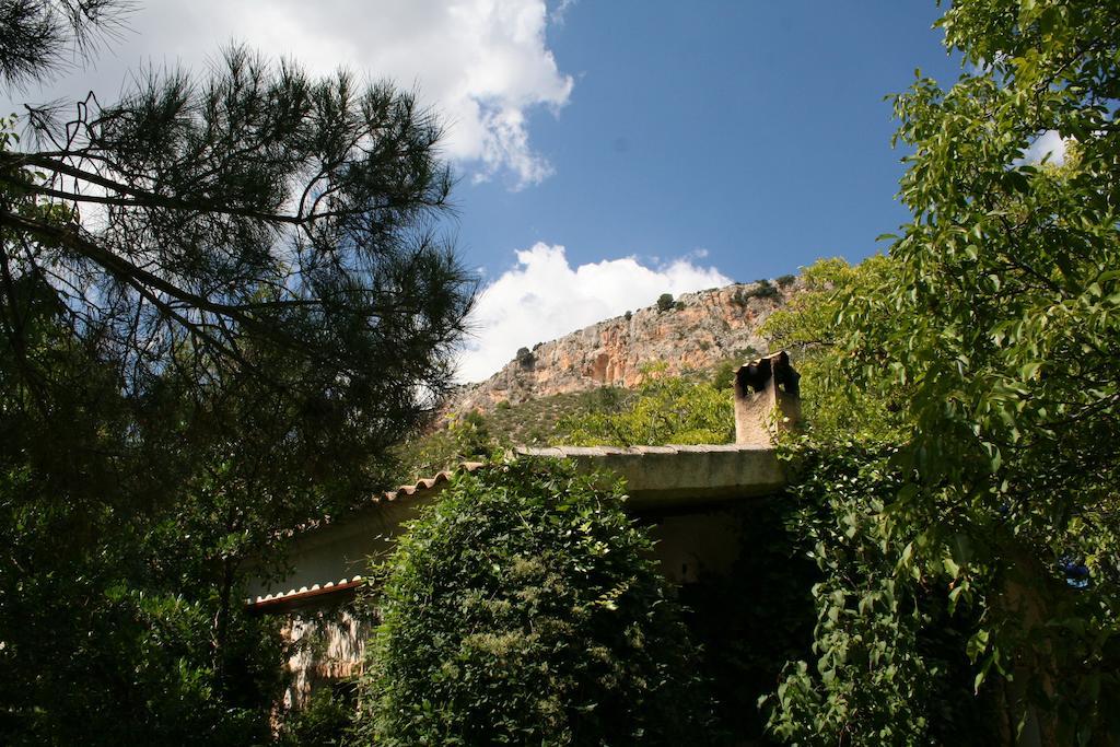 Enebros Casa rural *
