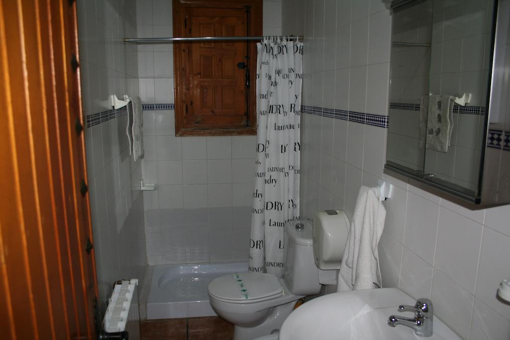 Enebros Casa rural
