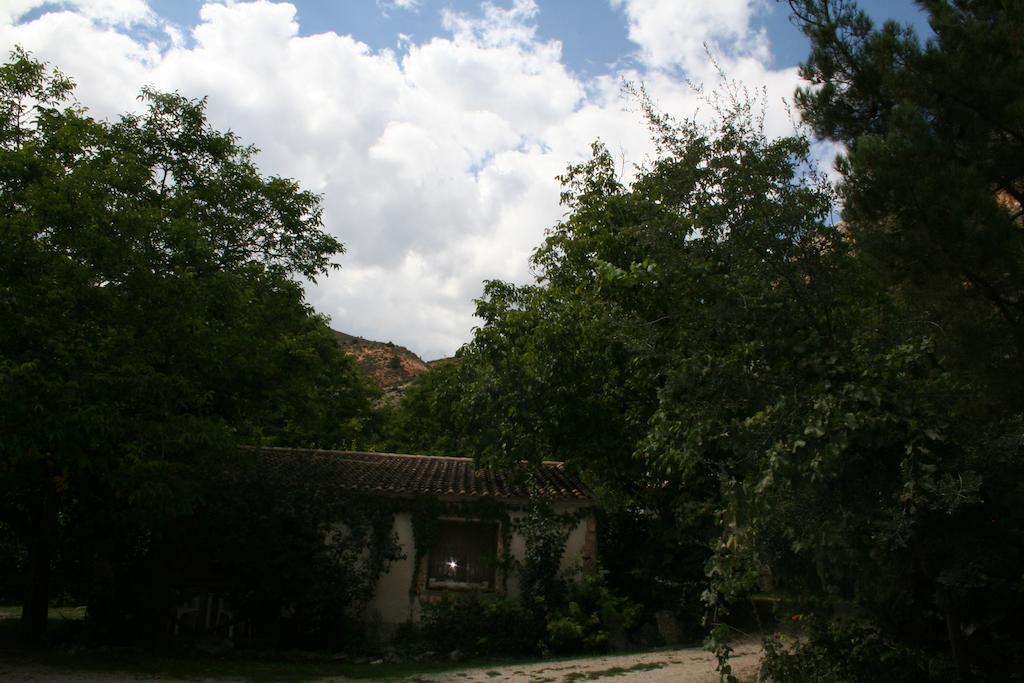 Enebros Casa rural