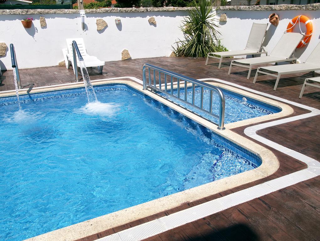 Barrosa Apartment *