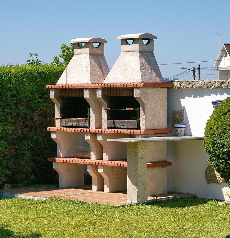 Barrosa Apartment *