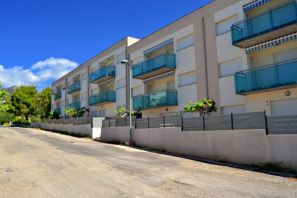Apartamento Olim