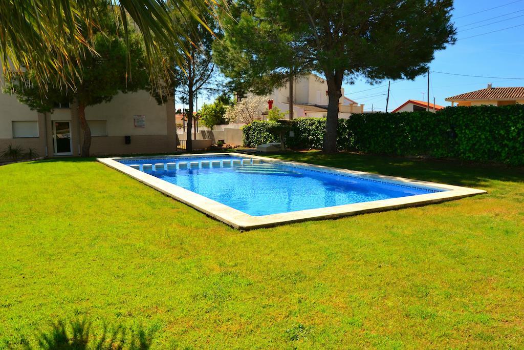 Olim Les Cases d'Alcanar