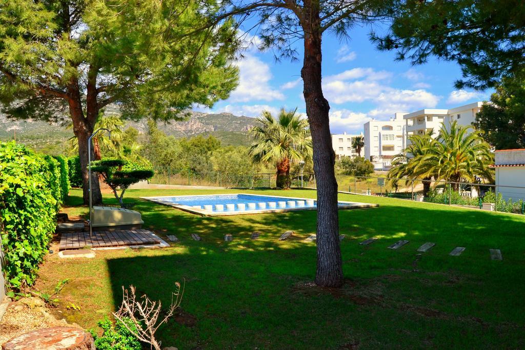 Olim Les Cases d'Alcanar