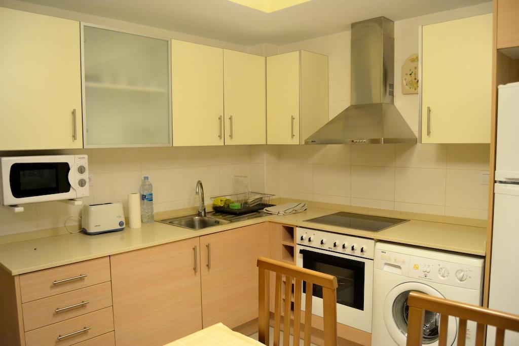 Apartamento Olim