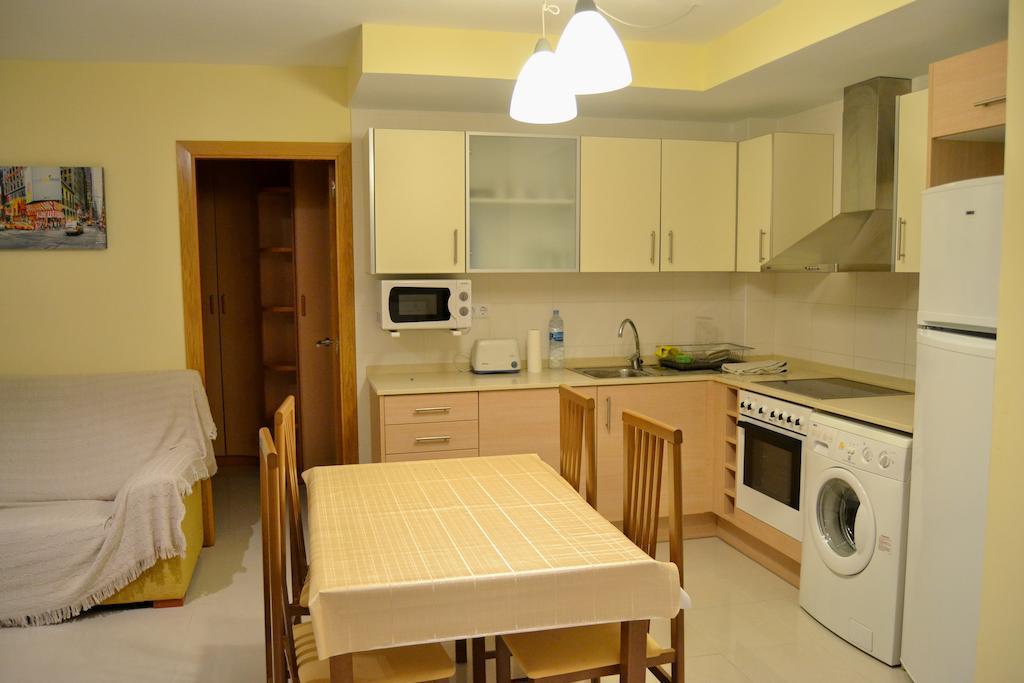 Olim Apartment *