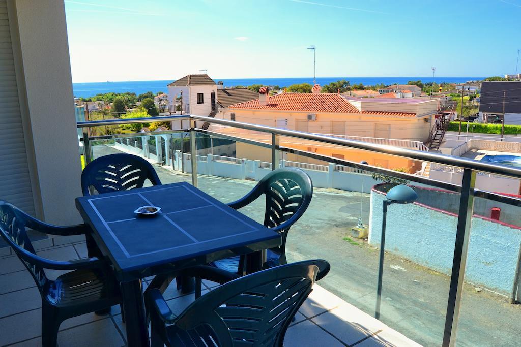 Apartamento Olim