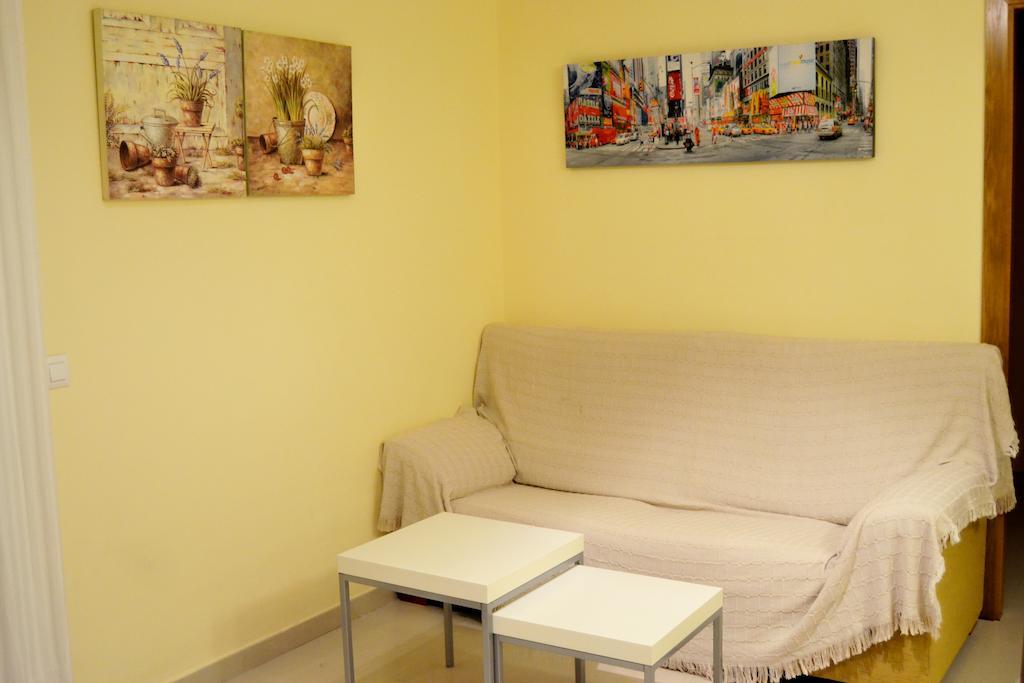Olim Apartamento *