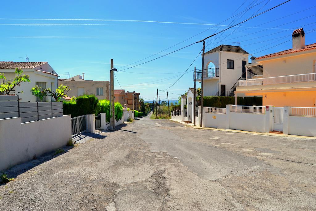 Apartamento Olim Les Cases d'Alcanar