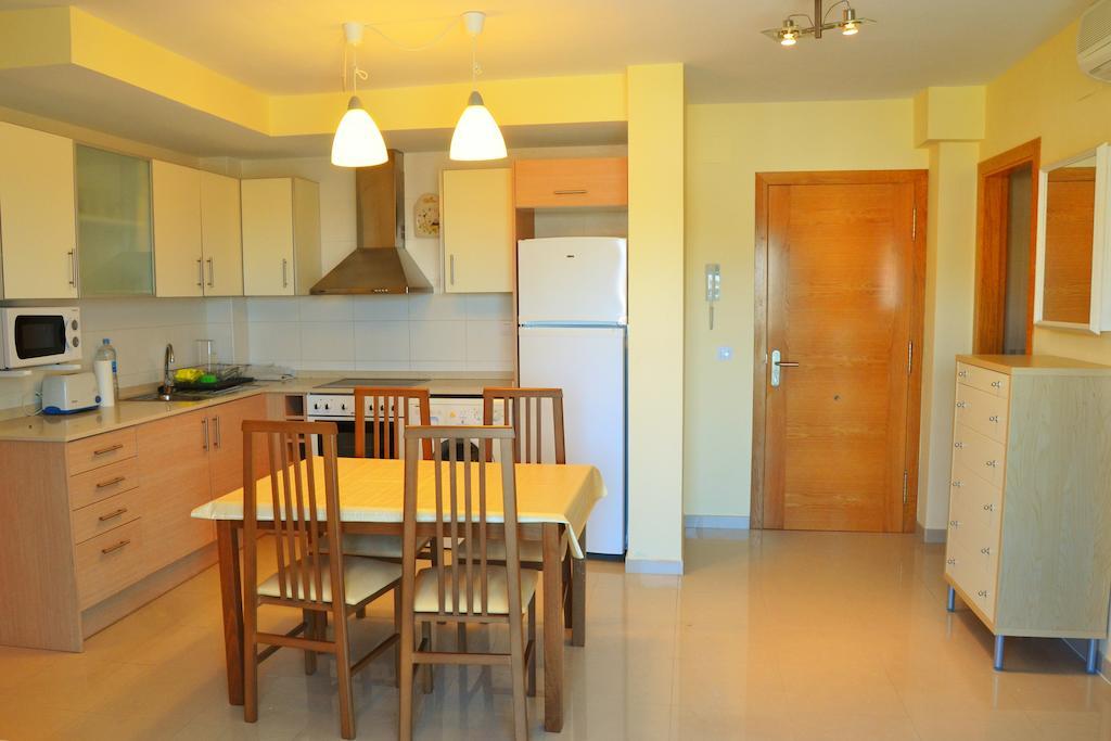 Olim Apartamento