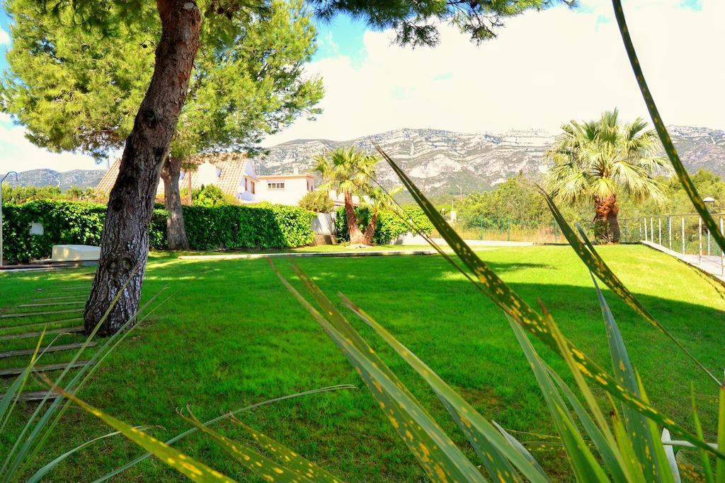 Apartamento Olim
