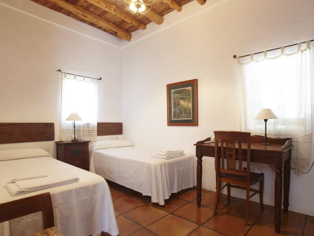 Mariano Villa Ibiza