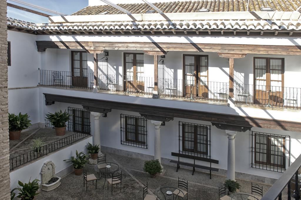 Hospedium Retiro Del Maestre Hotel