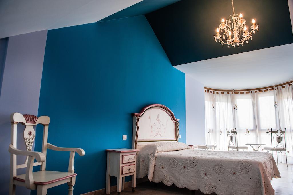 Apartamento Torre Cristina *