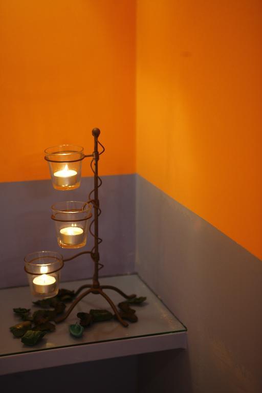 Hort De L'aubert Apartment