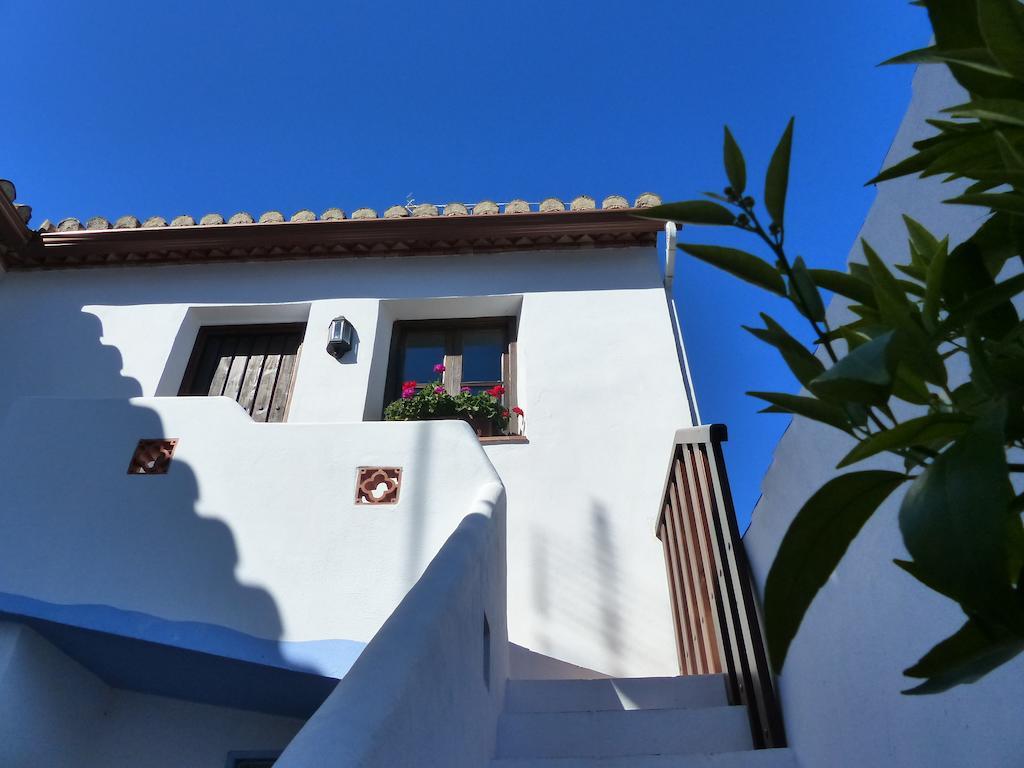 Pensión Casita De La Vaca *