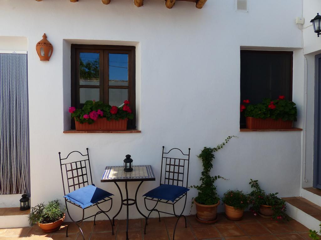 Casita De La Vaca * Mondujar