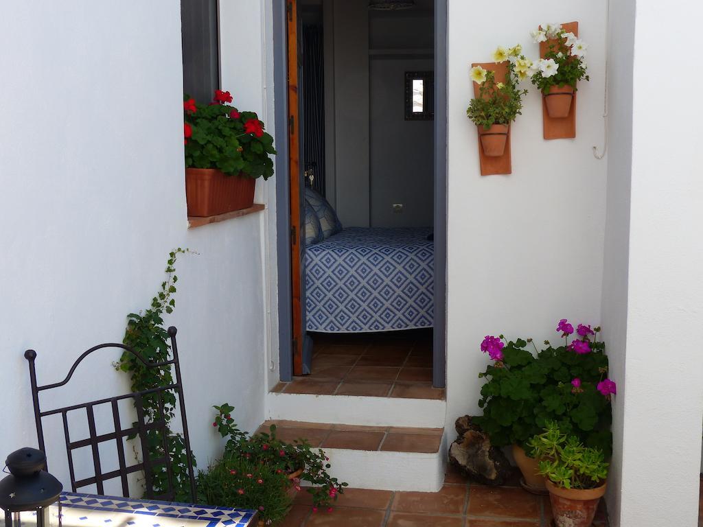 Casita De La Vaca