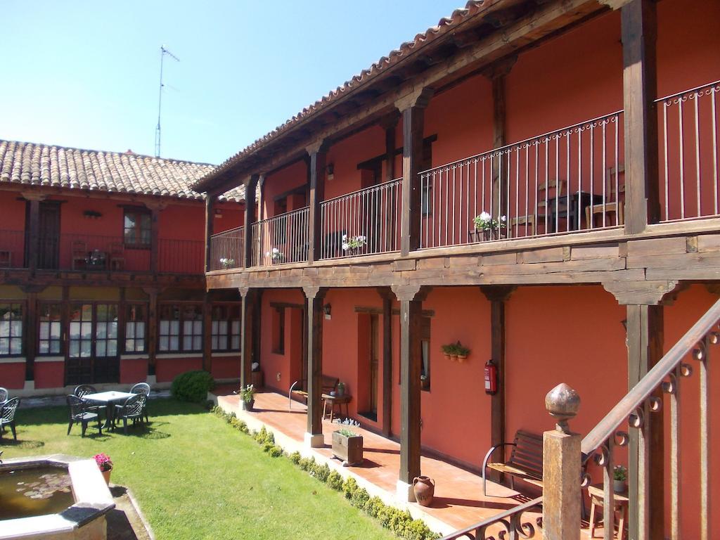 Hotel Rastrojos 2*