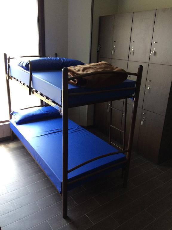 Credencial Hostel *