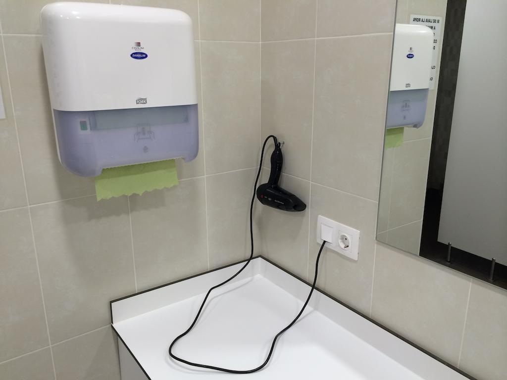 Credencial Hostel