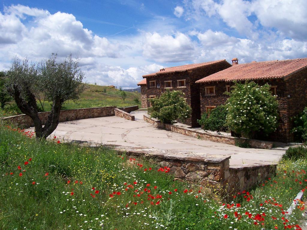 El Egio Casa rural Cervera de Buitrago