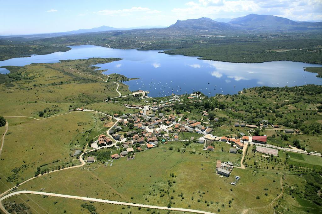 El Egio * Cervera de Buitrago