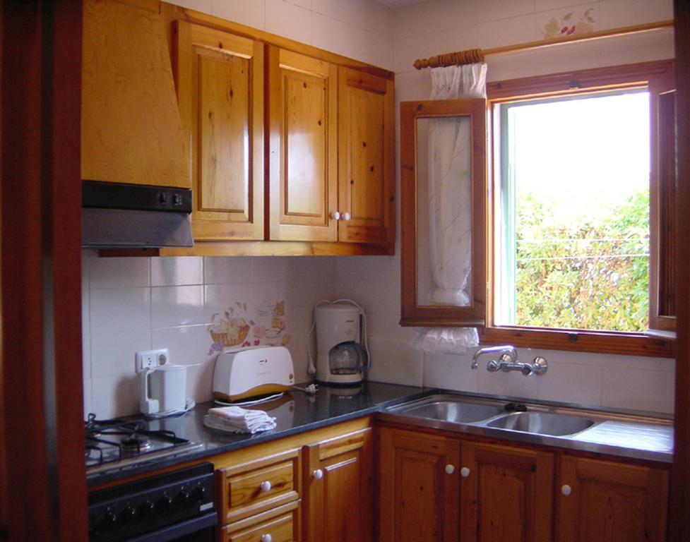 Samba Holiday home