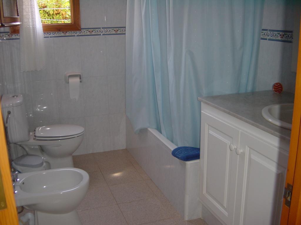 Samba Holiday home *