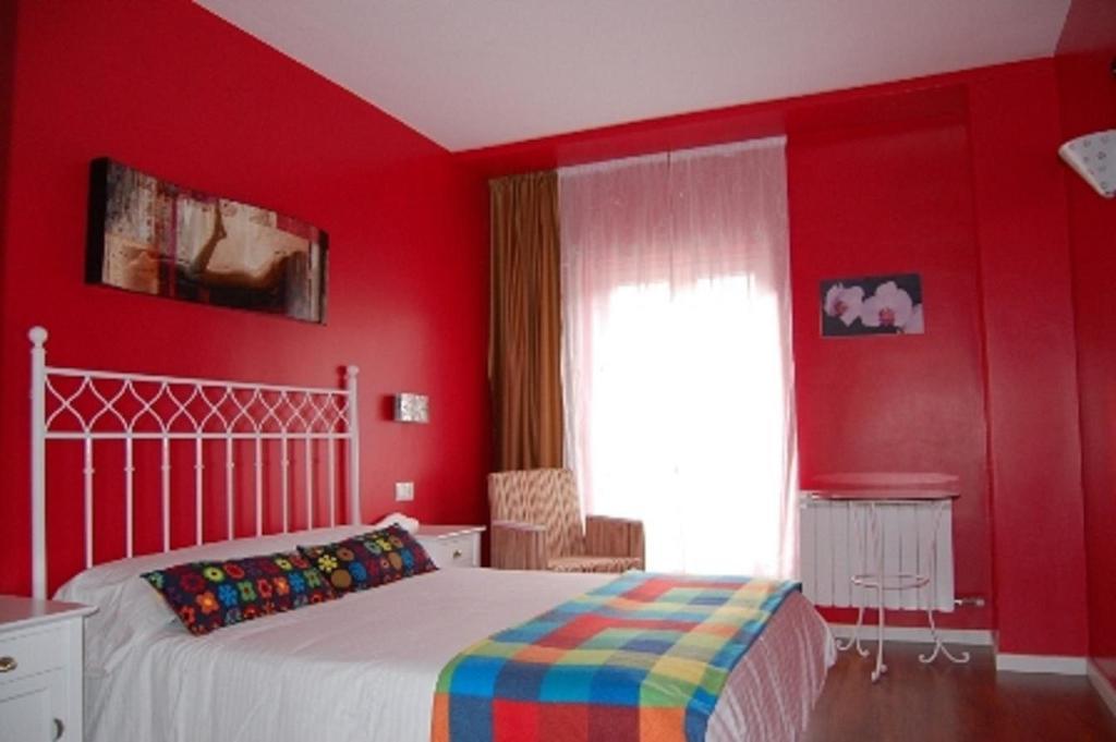 Hotel Orquidea Real