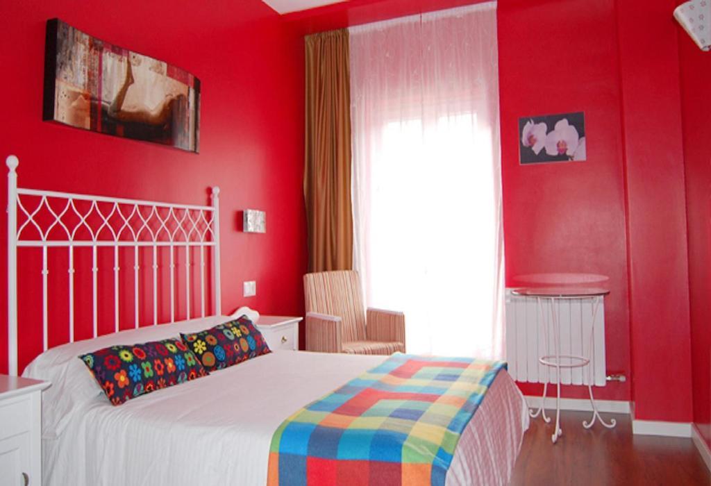 Hotel Orquidea Real Villablino