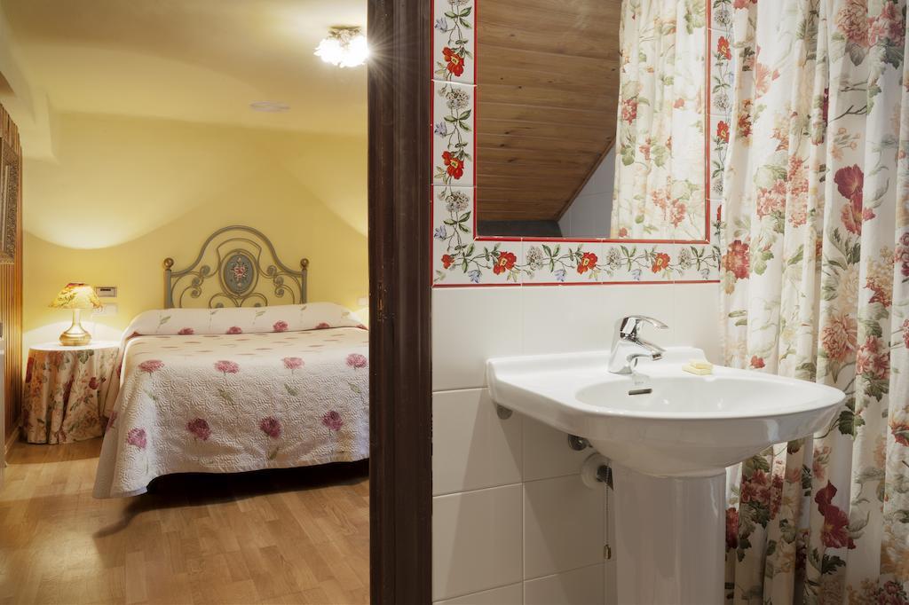 Pensión Hostal Casa Blasquico - Restaurante Gaby Hecho