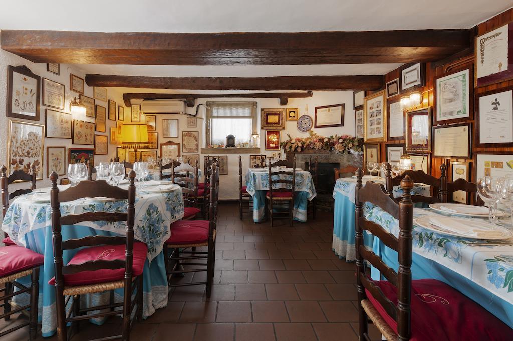 Hostal Casa Blasquico - Restaurante Gaby Pensión Hecho