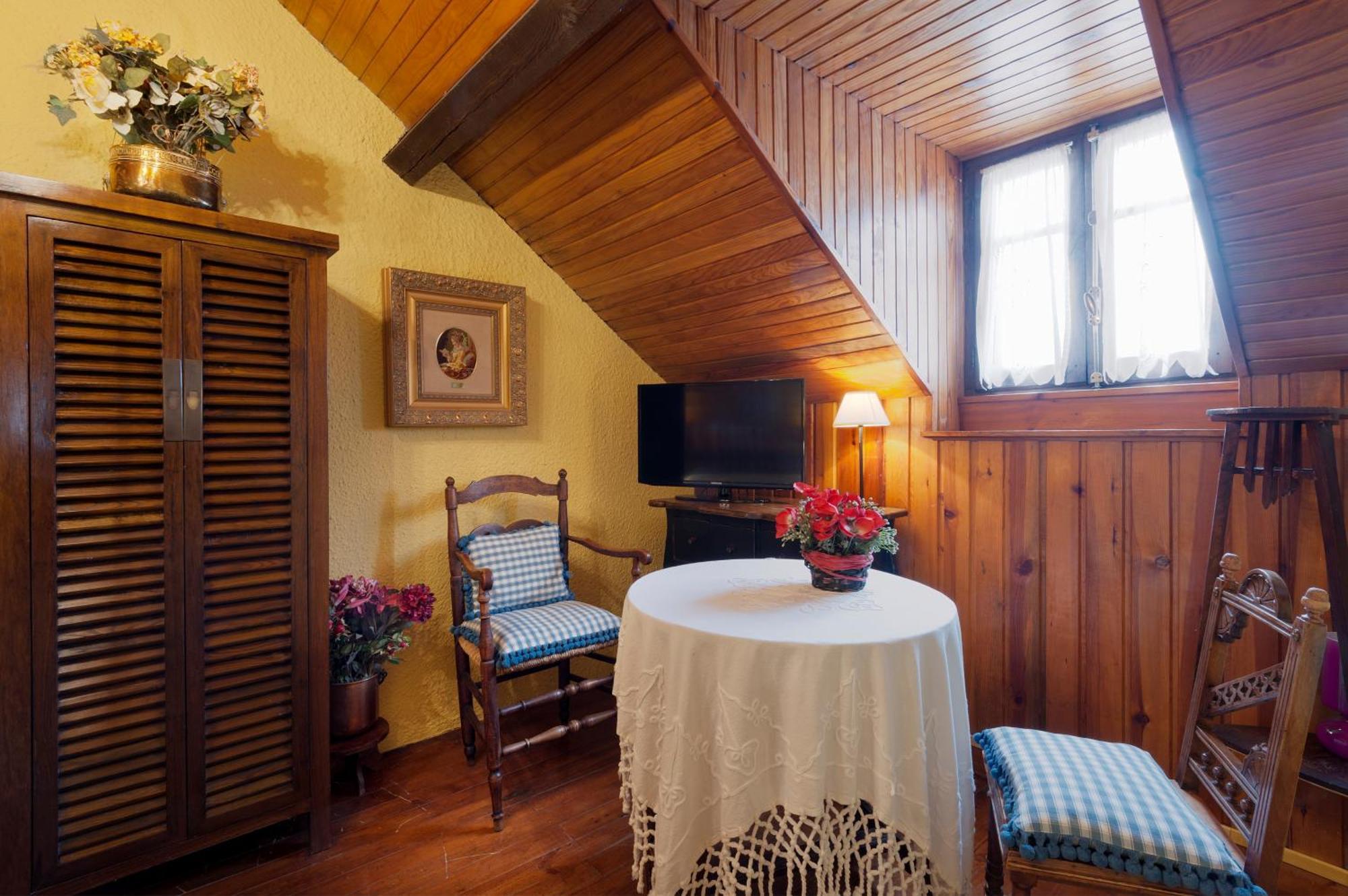 Hostal Casa Blasquico - Restaurante Gaby * Hecho