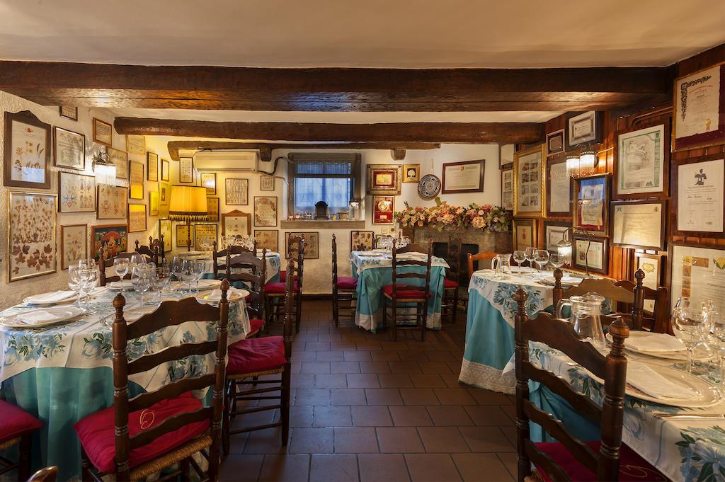 Hostal Casa Blasquico - Restaurante Gaby *