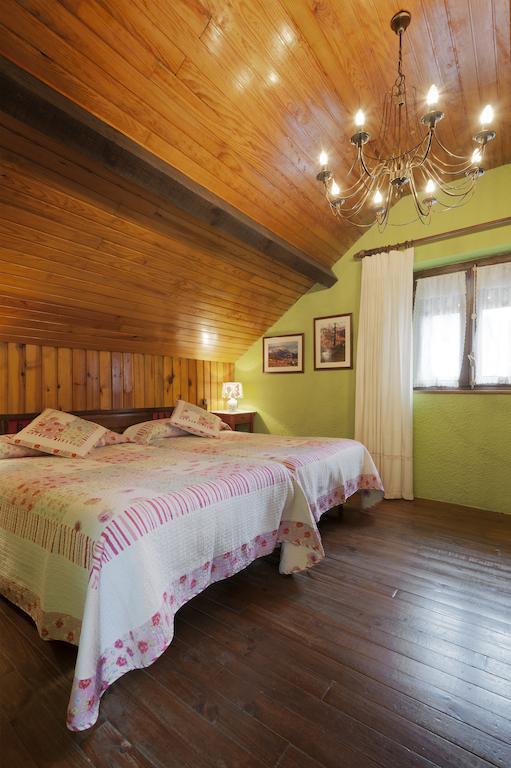 Hostal Casa Blasquico - Restaurante Gaby *